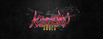 logo Kinzoku Souls